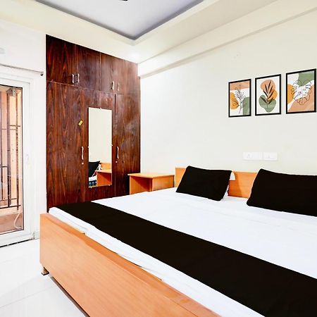 Super Hotel O Sri Vishnu Prime Opposite The Studio Salon, Kundalhalli Gate Bangalore Esterno foto