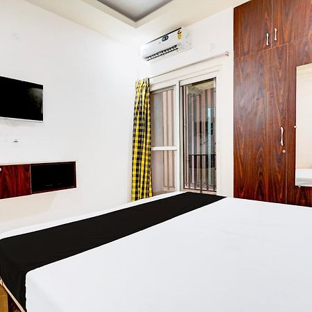 Super Hotel O Sri Vishnu Prime Opposite The Studio Salon, Kundalhalli Gate Bangalore Esterno foto