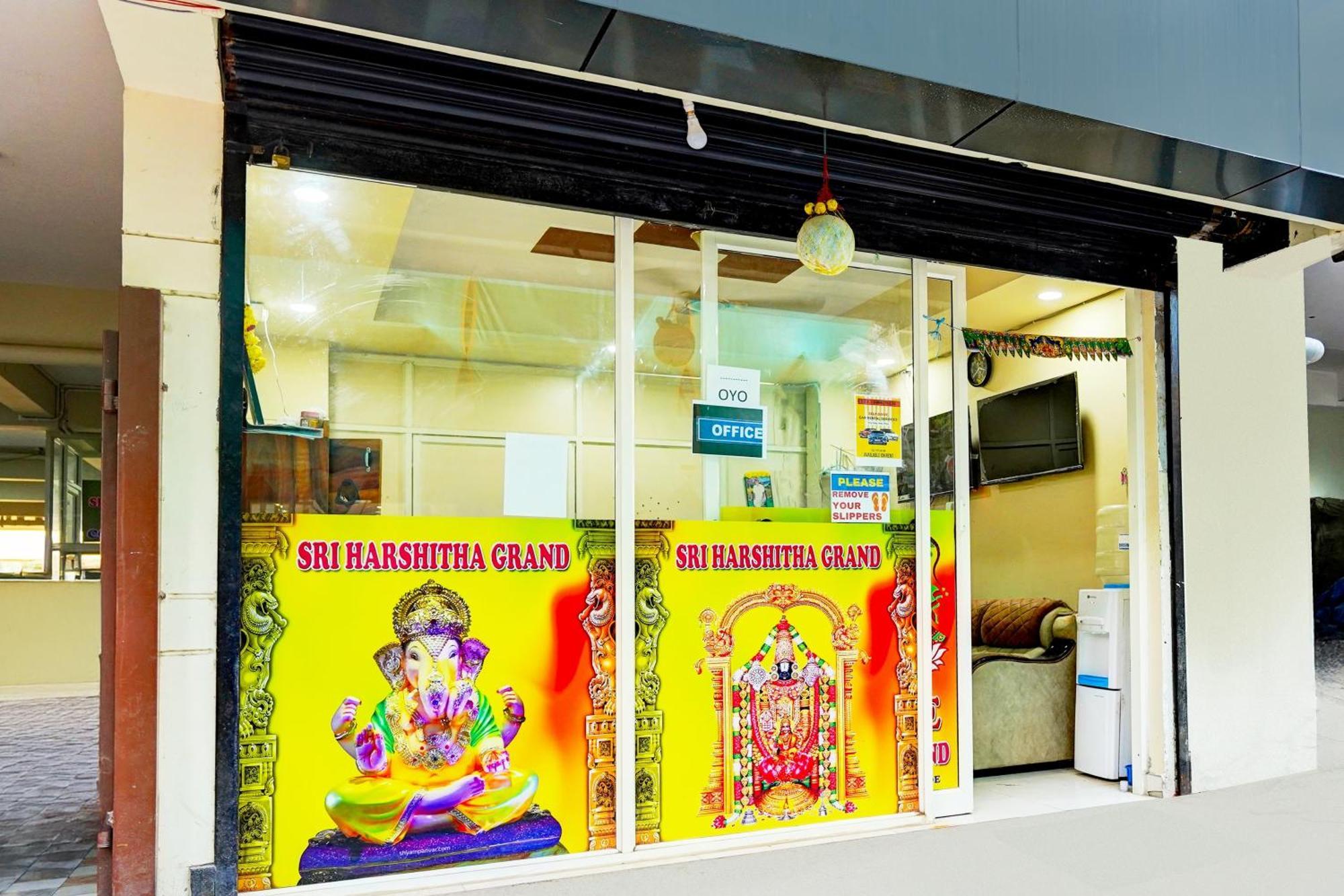 Super Hotel O Sri Vishnu Prime Opposite The Studio Salon, Kundalhalli Gate Bangalore Esterno foto